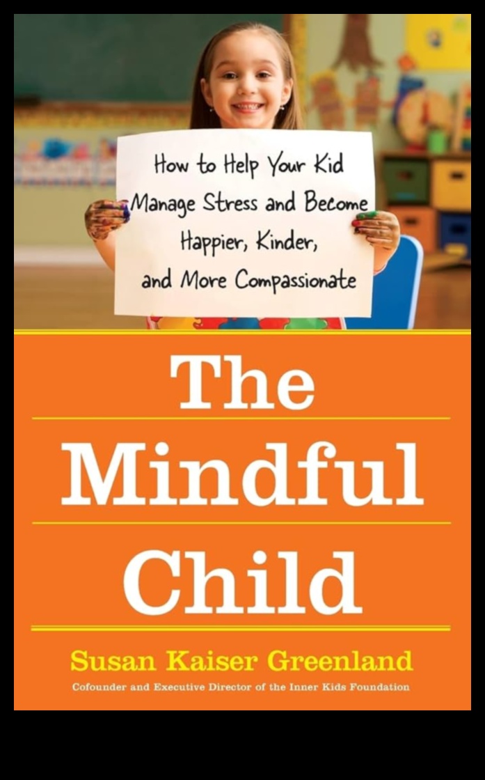 Balancing Act: Mindful Parenting for Harmonious Homes