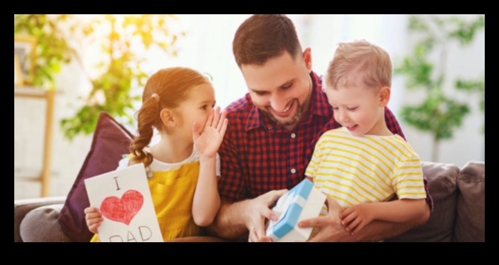 Ο απόλυτος οδηγός για δώρα για την Ημέρα του Πατέρα: Τι θα αγαπήσει ο μπαμπάς