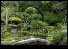 Ιαπωνική διακόσμηση κήπου Ένας οδηγός για παραδοσιακά σχέδια