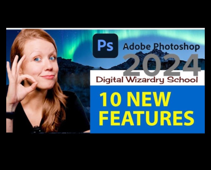 Image Wizardry: Mastering Photoshop Essentials