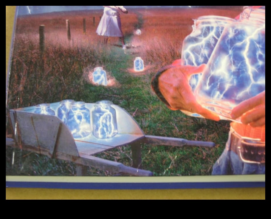 Image Wizardry: Mastering Photoshop Essentials