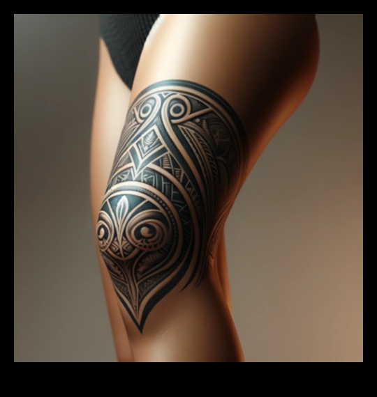 Τολμηρές ιστορίες, πλούσιες γραμμές: παραδοσιακές αφηγήσεις τατουάζ που αποκαλύφθηκαν