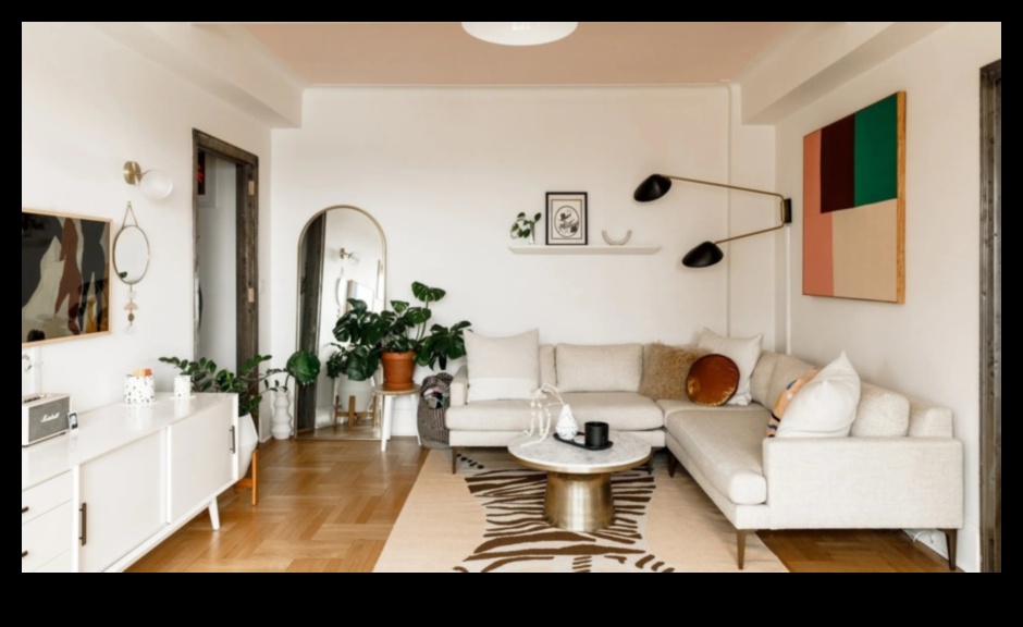 7 οικονομικοί τρόποι για να ενημερώσετε τη διακόσμησή σας