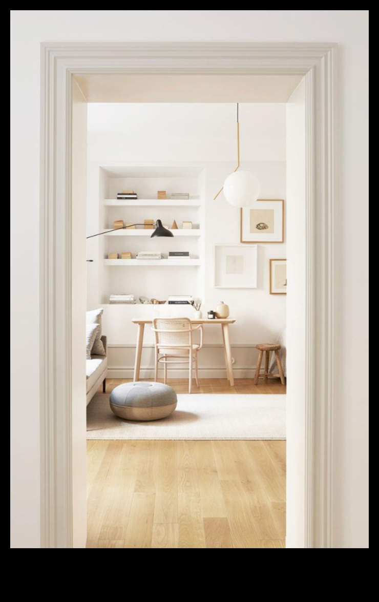 7 οικονομικοί τρόποι για να ενημερώσετε τη διακόσμησή σας