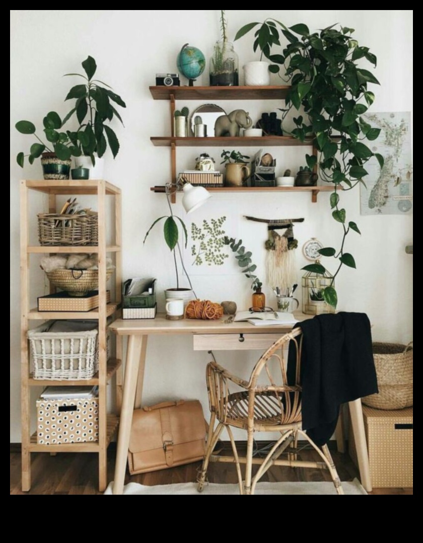 7 οικονομικοί τρόποι για να ενημερώσετε τη διακόσμησή σας