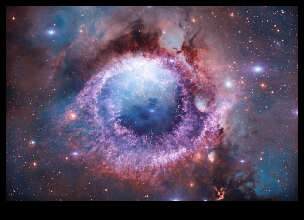 Celestial Captures: Navigating Cosmic Wonder with Astro-Photography Styles