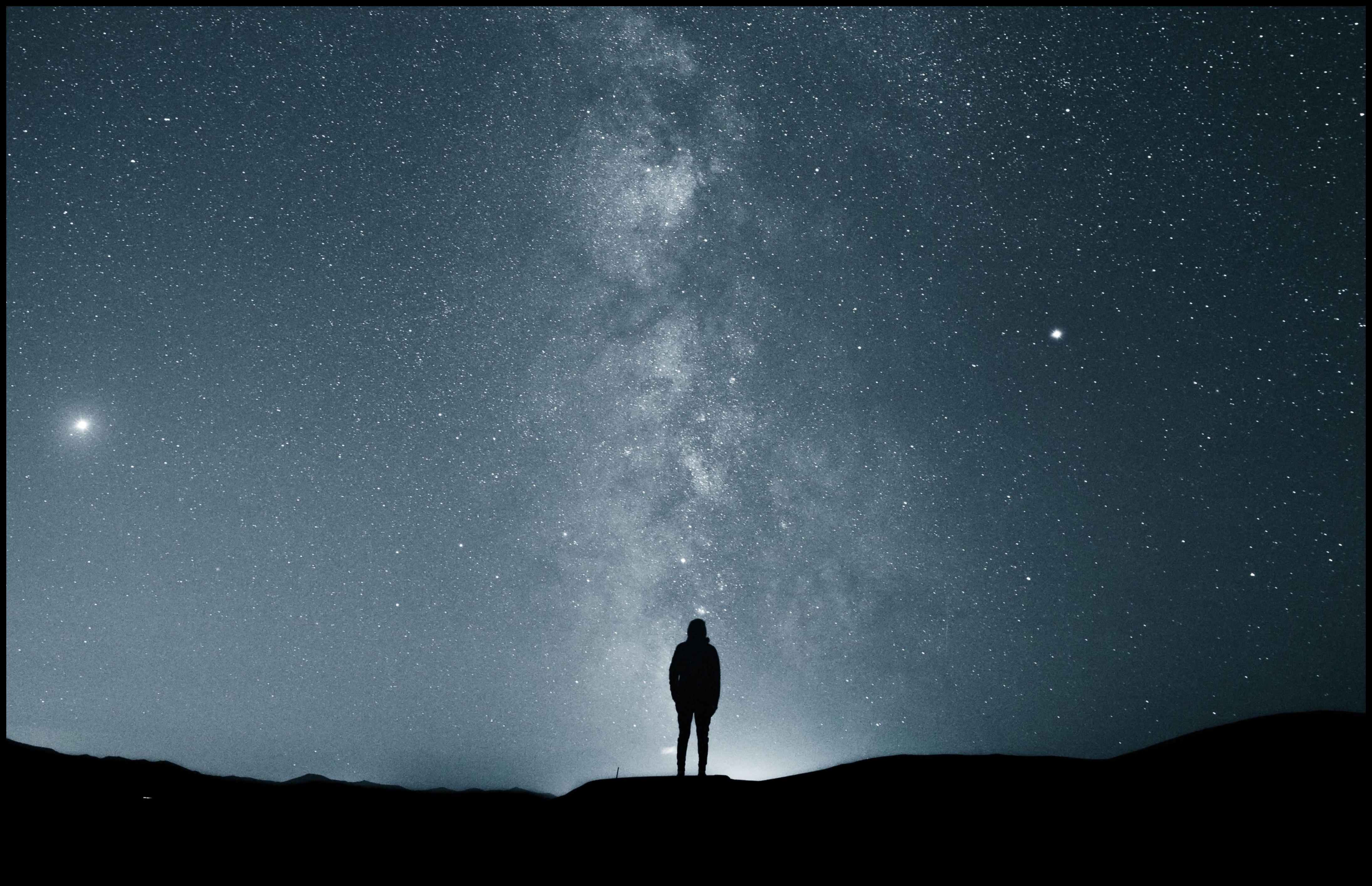 Celestial Captures: Navigating Cosmic Wonder with Astro-Photography Styles