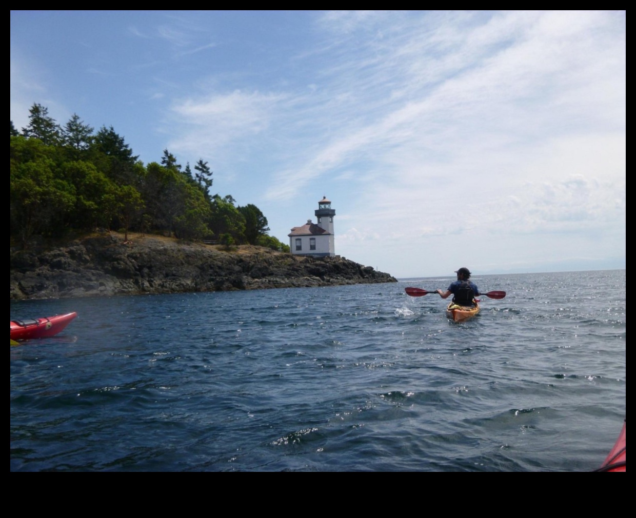 Outdoor Odyssey: Adventure Gear για τα γενέθλια που αγαπούν τη φύση