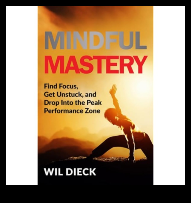 Mindful Mastery: Μεγιστοποίηση των οφελών για την υγεία του διαλογισμού