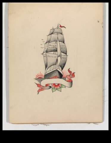 Sailor’s Delight Η ιστορία και η σημασία των ναυτικών τατουάζ