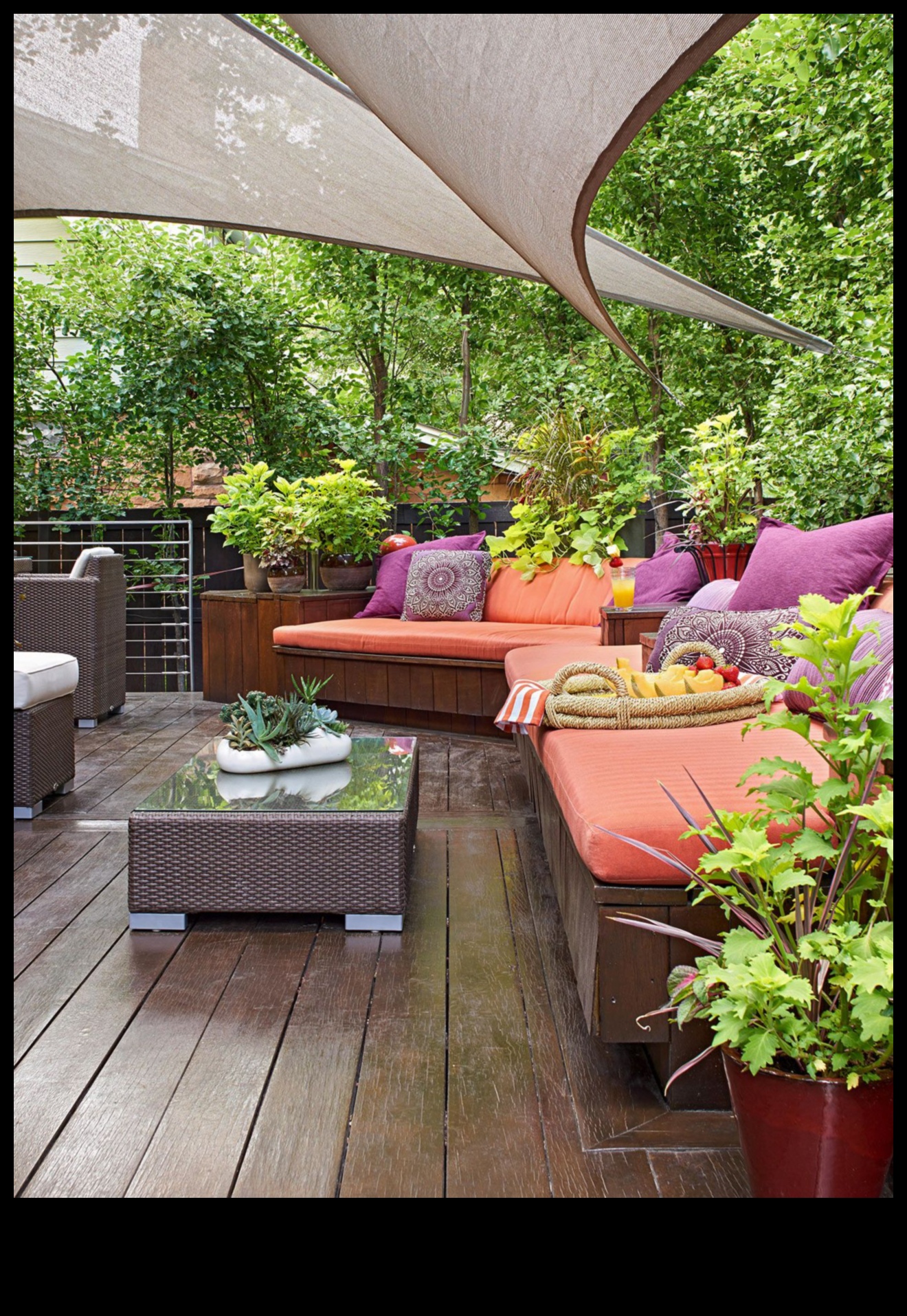 Outdoor Oasis: Patio and Garden Gift Inspirations