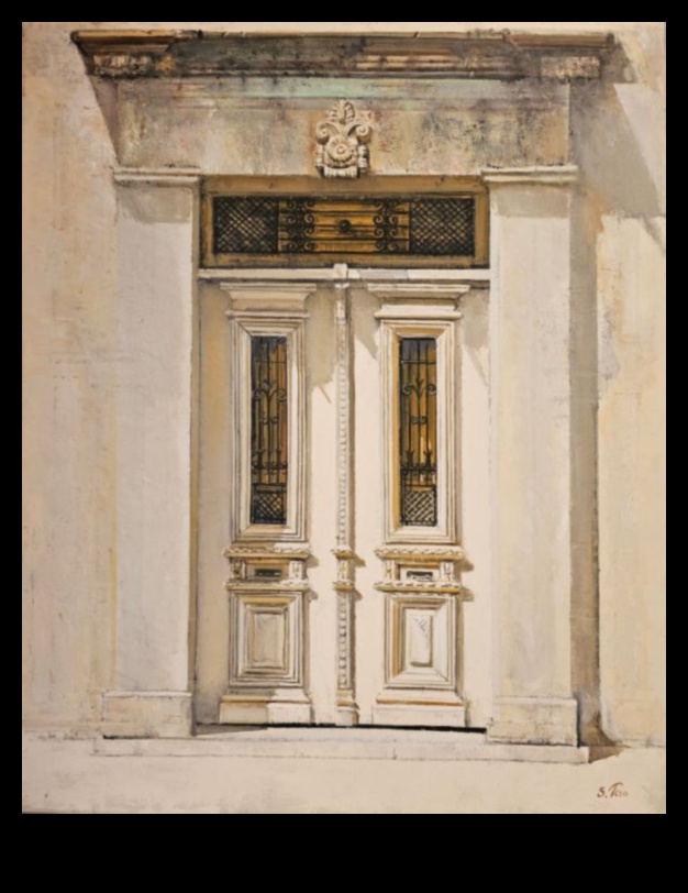 Νεοκλασικές αφηγήσεις Διαχρονική κομψότητα στην αφήγηση 3 Neoclassical Narratives: Storytelling Through Timeless Elegance