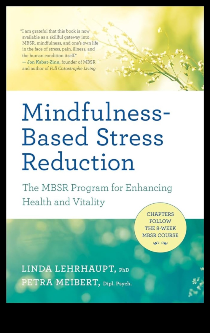 Ήσυχα μονοπάτια: Ο δρόμος σας για τη μείωση του άγχους με τη συνειδητή ζωή