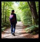 Το Tranquil ακολουθεί το μονοπάτι σας προς τη μείωση του άγχους με τη συνειδητή ζωή