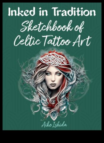 Iconic Ink Μια Οπτική Εξερεύνηση Συμβολικών Αφηγήσεων