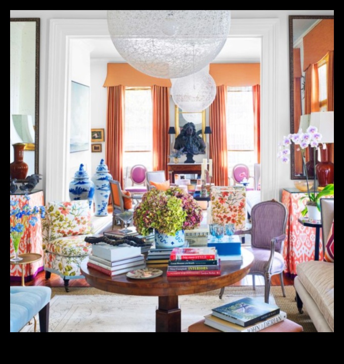 10 εμπνεύσεις για την εσωτερική διακόσμηση που πρέπει να έχετε για το σπίτι σας