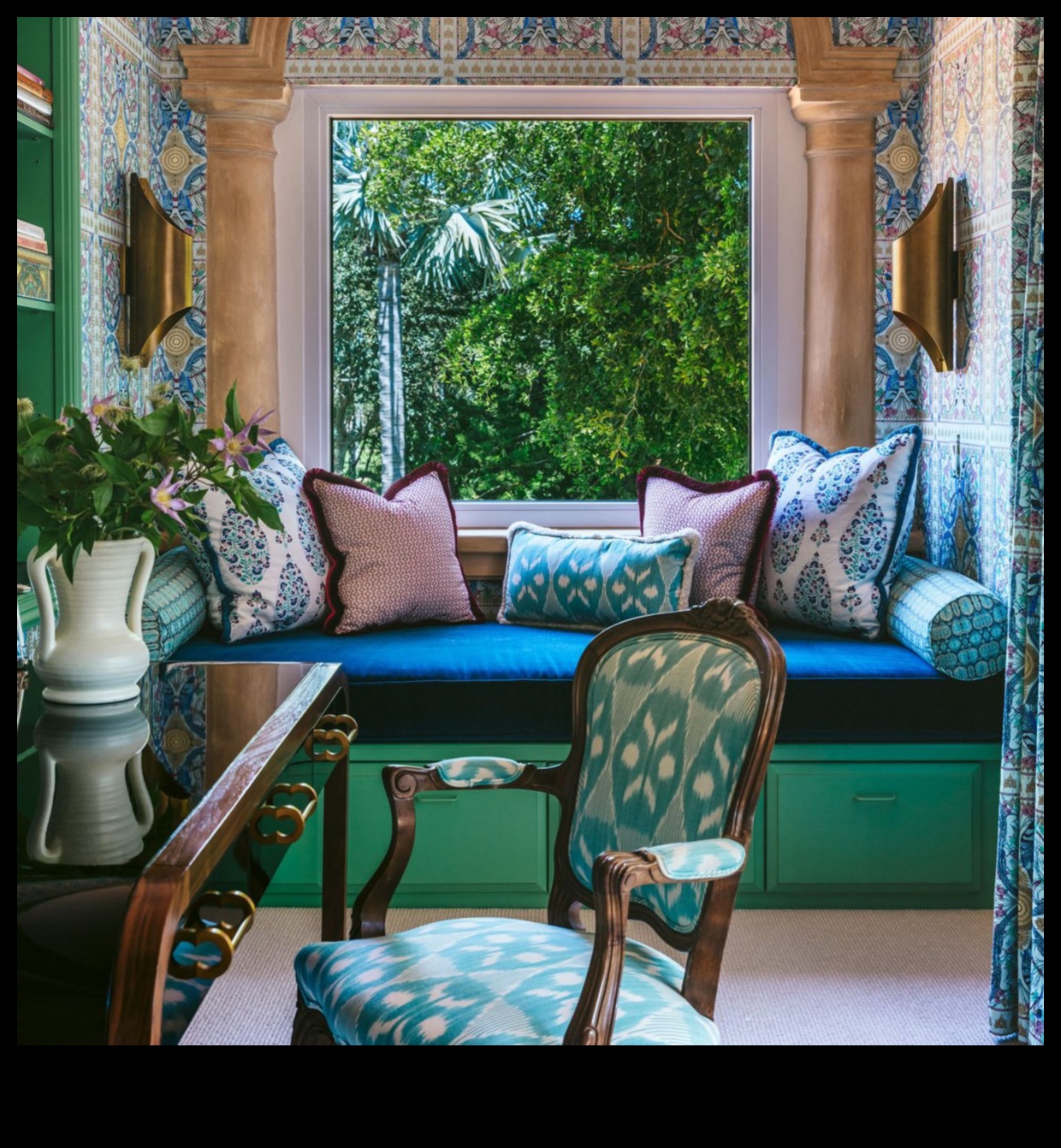 10 εμπνεύσεις για την εσωτερική διακόσμηση που πρέπει να έχετε για το σπίτι σας