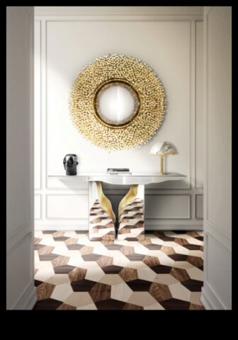 Τρόποι για να εμπνεύσετε το εσωτερικό σας σχέδιο