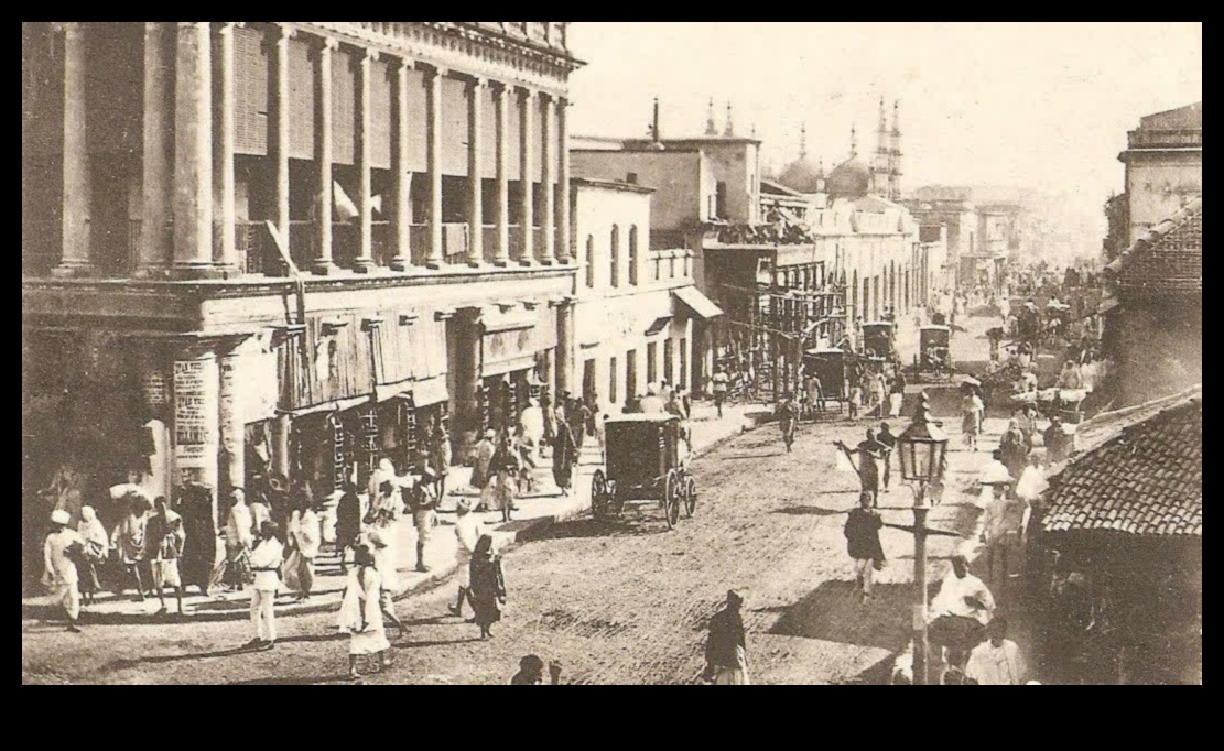 Αναγέννηση της Βεγγάλης Μια πολιτιστική επανάσταση στην αποικιακή Ινδία 3 Αναγέννηση της Βεγγάλης: Καλλιτεχνική Αναβίωση στην Αποικιακή Ινδία