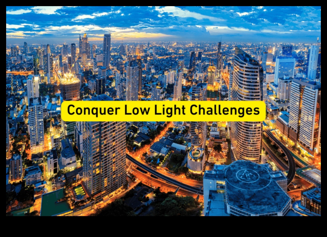 Cityscapes in Motion: Architectural Photography Brilliance