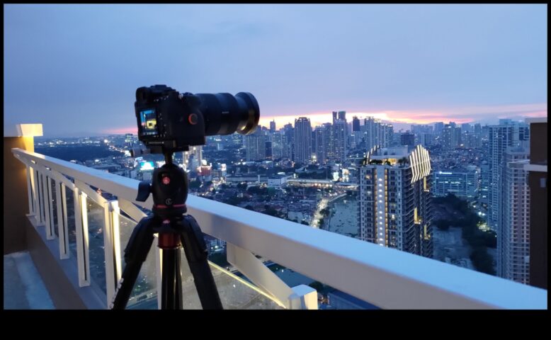 Cityscapes in Motion Αρχιτεκτονική Φωτογραφία Brilliance in Motion