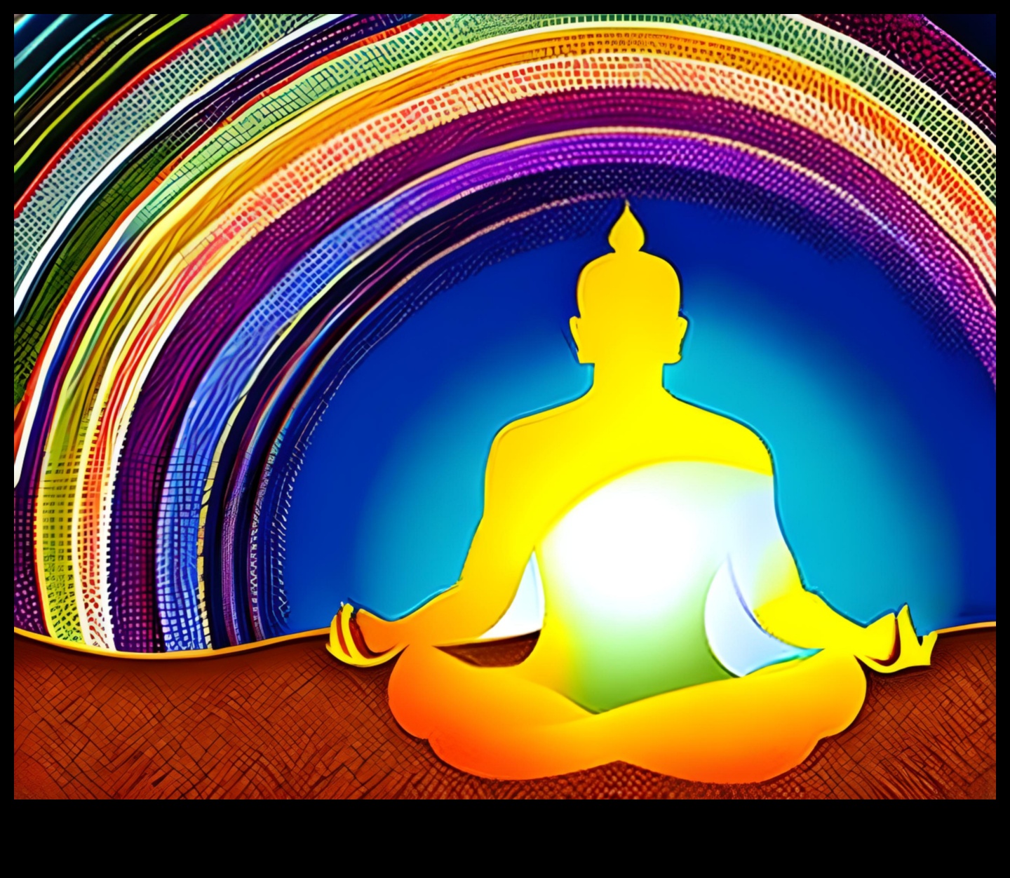 Αναζητητές Γαλήνης: Ανακουφίζοντας το Στρες μέσω Διαλογισμού