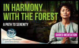 Ο διαλογισμός των ατόμων που αναζητούν τη γαλήνη ως μονοπάτι για την ανακούφιση από το άγχος