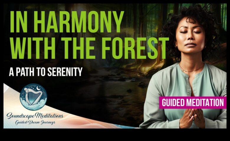 Ο διαλογισμός των ατόμων που αναζητούν τη γαλήνη ως μονοπάτι για την ανακούφιση από το άγχος