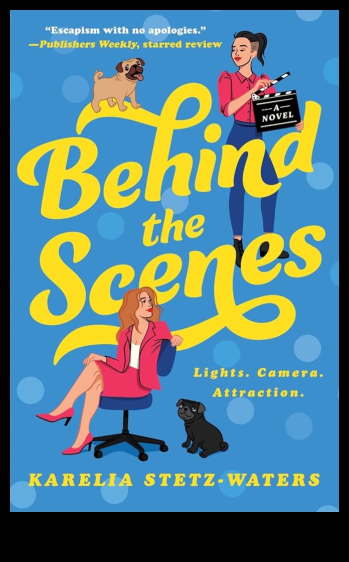 Backstage Chronicles: Stories Told on Your Grand Canvas