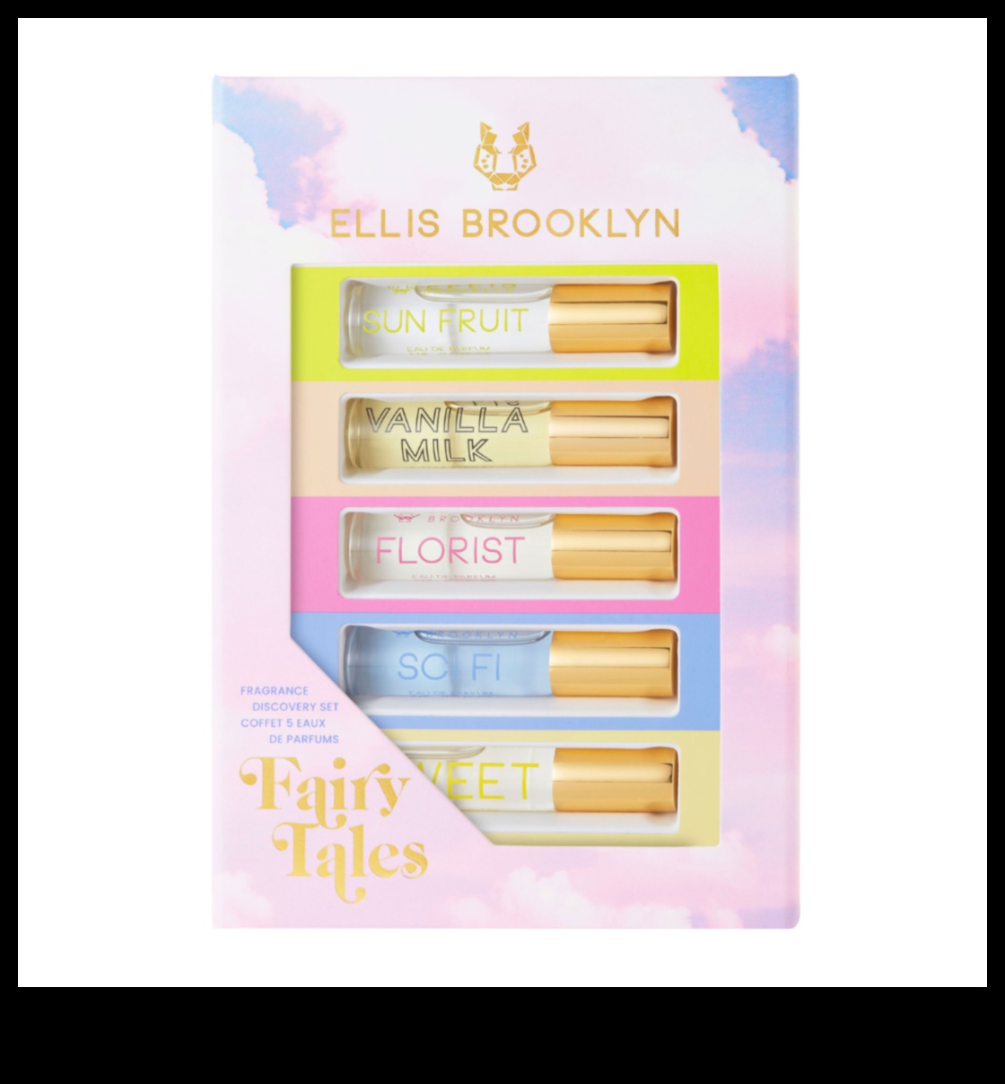 Scented Stories: Perfumed Presents That Tell Tales