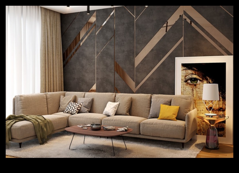 10 ιδέες διακόσμησης σαλονιού που θα εντυπωσιάσουν τους καλεσμένους σας 2 Κορυφαίες 5 ιδέες διακόσμησης για να ανανεώσετε το σαλόνι σας