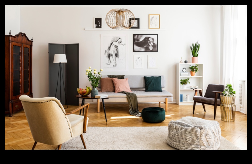 10 ιδέες διακόσμησης σαλονιού που θα εντυπωσιάσουν τους καλεσμένους σας 4 Κορυφαίες 5 ιδέες διακόσμησης για να ανανεώσετε το σαλόνι σας