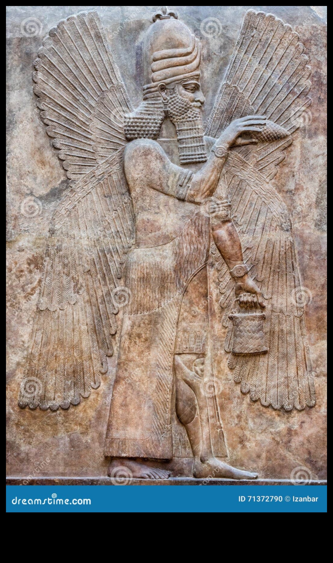 Βαβυλωνιακά Ανάγλυφα Λαξευμένες πέτρες της Αρχαίας Μεσοποταμίας 4 Βαβυλωνιακά Ανάγλυφα: Καλλιτεχνικές Διαστάσεις σε Πέτρα