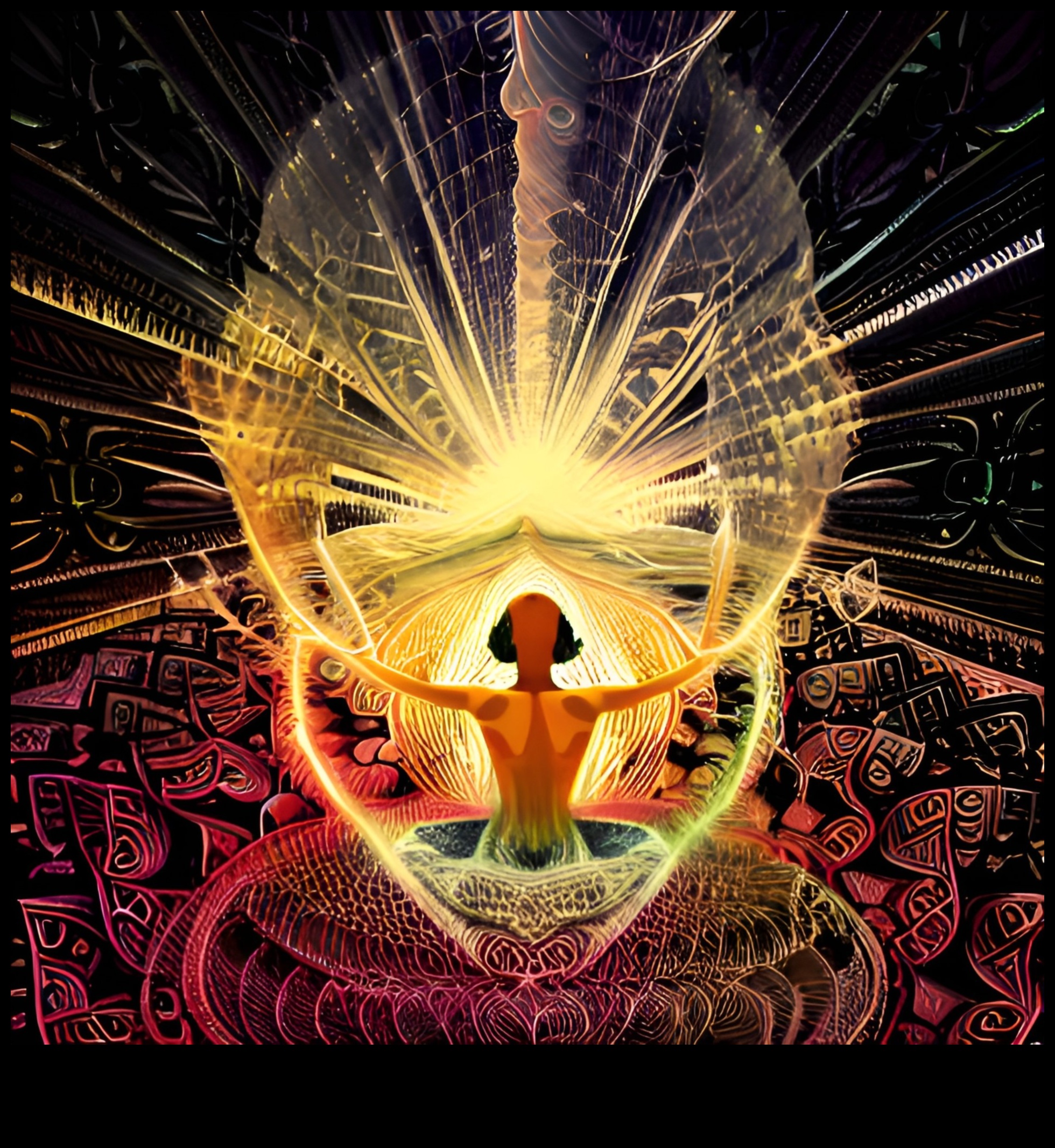 Ήρεμη Μεταμόρφωση: Τα Θαύματα του Διαλογισμού