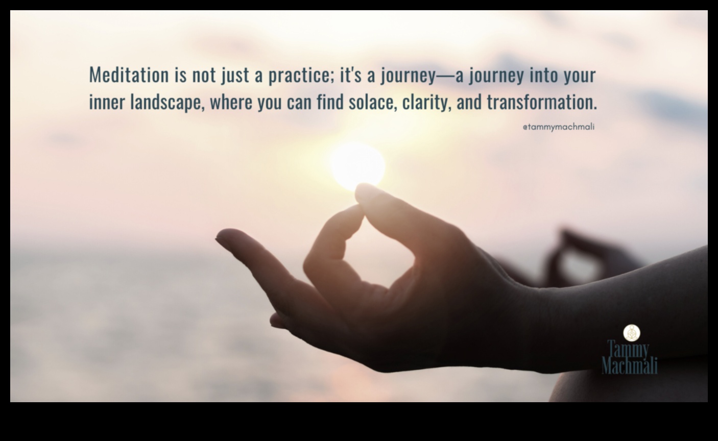 Ήρεμη Μεταμόρφωση: Τα Θαύματα του Διαλογισμού