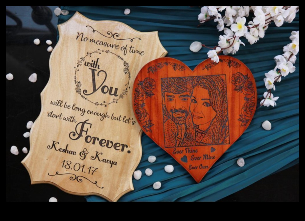 Cupid's Choice: Ένας οδηγός για στοχαστικά δώρα για την ημέρα του Αγίου Βαλεντίνου