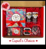 Cupid’s Choice Ένας οδηγός για στοχαστικά δώρα για την ημέρα του Αγίου Βαλεντίνου