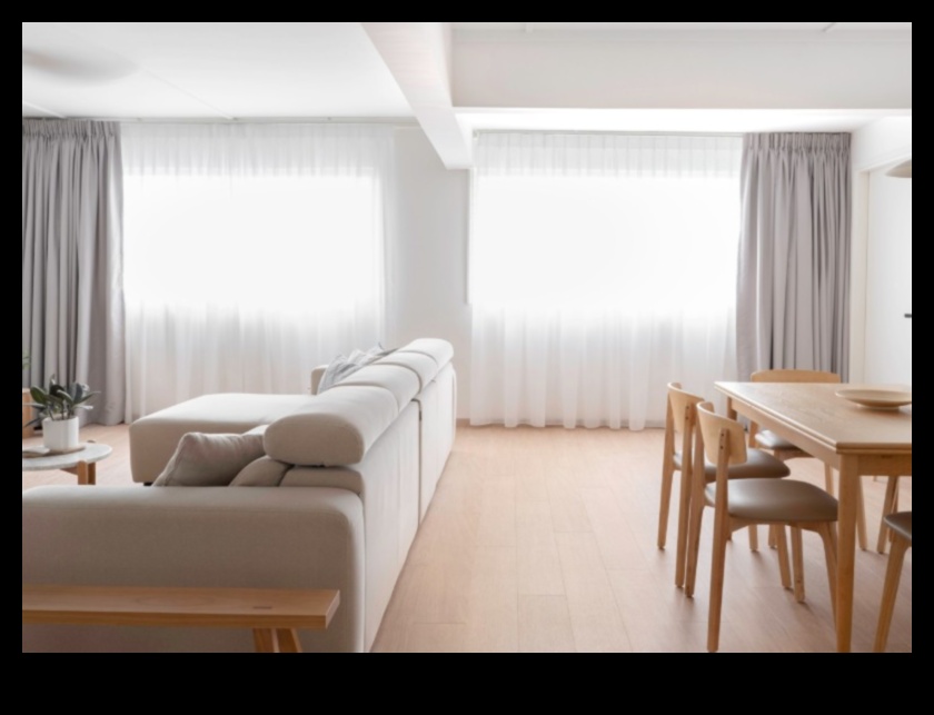 Τολμηρή εσωτερική διακόσμηση που σπάει τα όρια 3 Σπάζοντας τα όρια Καινοτόμες προσεγγίσεις στη διακόσμηση εσωτερικών χώρων