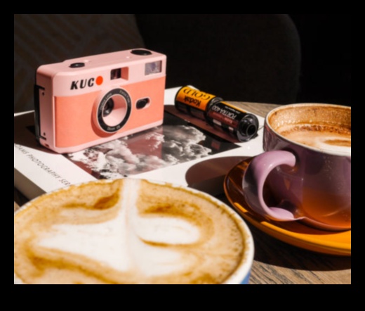 Vintage Visions Βήμα πίσω στο χρόνο με στυλ ρετρό φωτογραφίας 3 Vintage Visions: Nostalgic Journeys with Retro Photography Styles