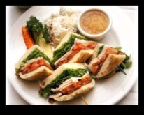 Βικτωριανή γοητεία με μοντέρνα ανατροπή