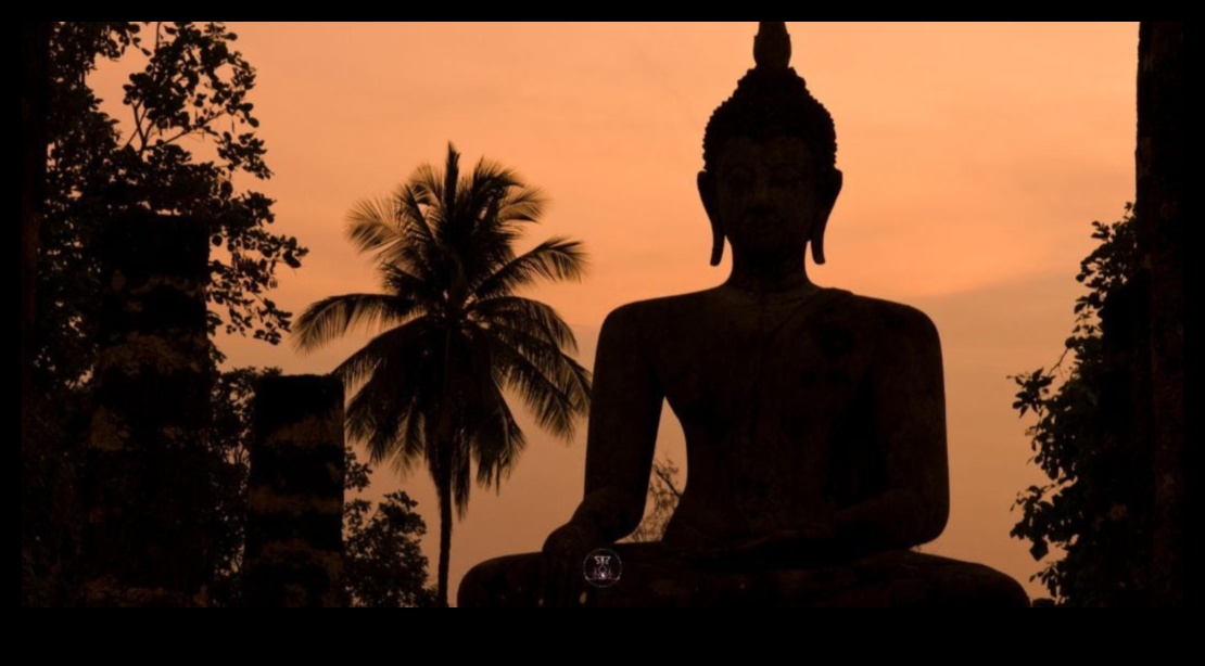 Μυστικές Στιγμές: Αποκαλύπτοντας τις Αρχαίες Ρίζες του Διαλογισμού