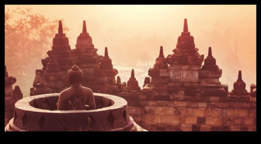 Μυστικές Στιγμές Ένα Ταξίδι στις Αρχαίες Ρίζες του Διαλογισμού