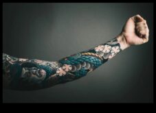 Ink Culture Η τέχνη και το νόημα των σύγχρονων τατουάζ