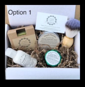 Pampered Gentleman The Ultimate Guide to Grooming Set and Spa Gifts 4 Pampered Gentleman: Grooming Sets and Spa Gifts for the Well-Groomed Man