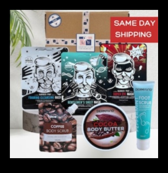 Pampered Gentleman The Ultimate Guide to Grooming Set and Spa Gifts 2 Pampered Gentleman: Grooming Sets and Spa Gifts for the Well-Groomed Man