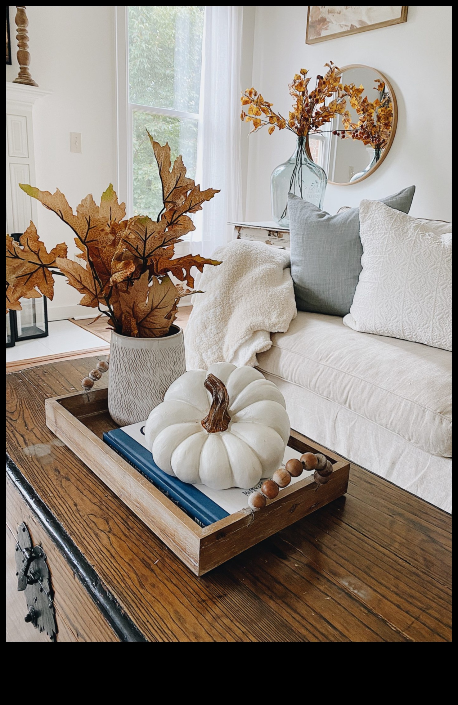 Πώς να δημιουργήσετε ένα άνετο και φιλόξενο σπίτι με διακόσμηση