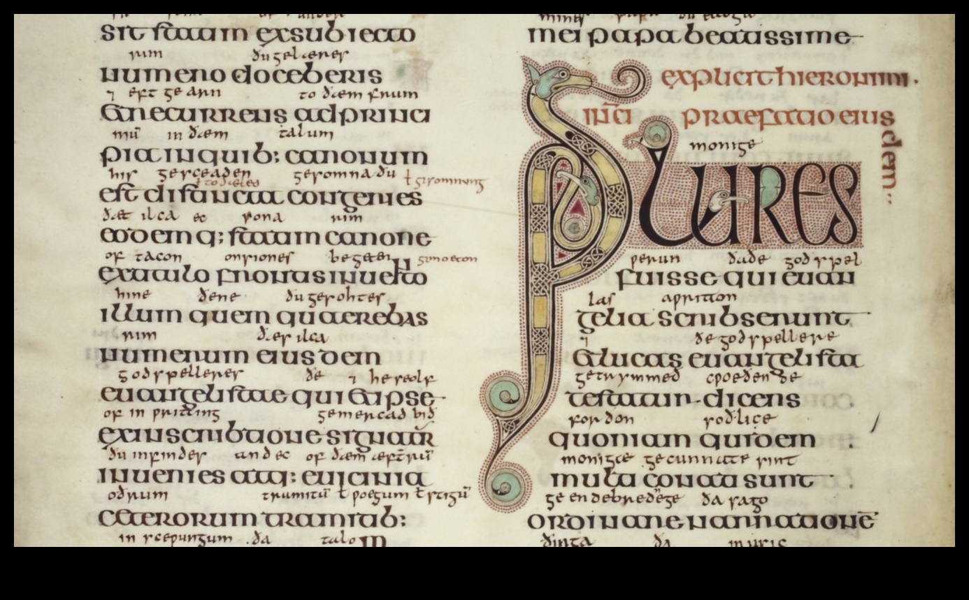 Script and Scroll: The Art of Calligraphy in Renaissance χειρόγραφα