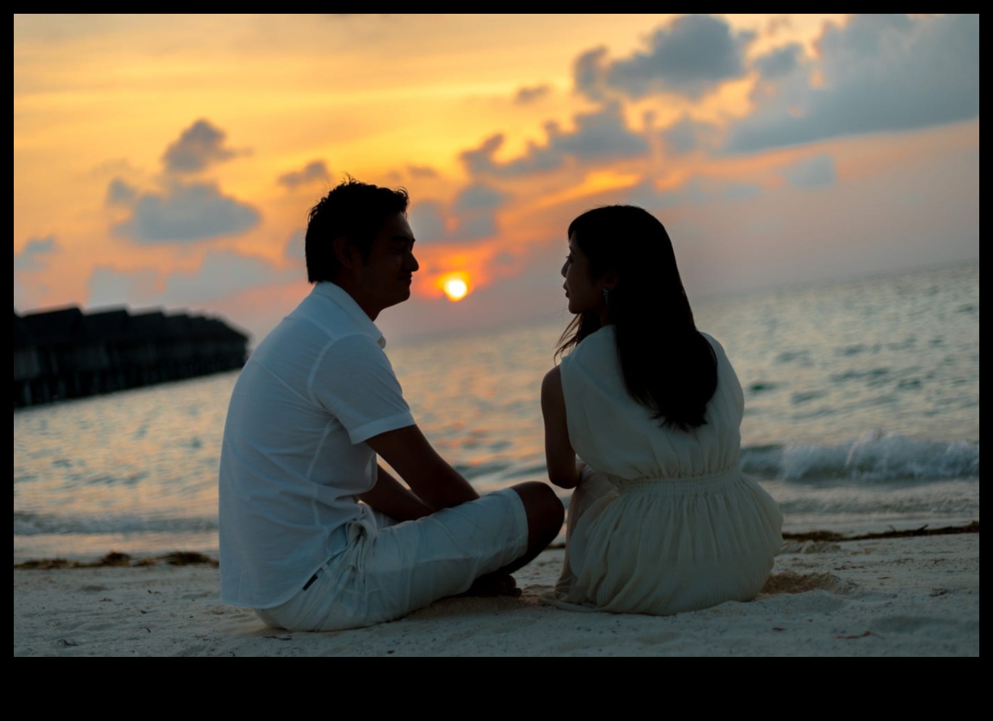 Mindful Love 5 τρόποι για να δημιουργήσετε μόνιμες συνδέσεις στη σχέση σας 3 Ενσυνείδητη αγάπη: Χτίζοντας διαρκείς συνδέσεις στη σχέση σας