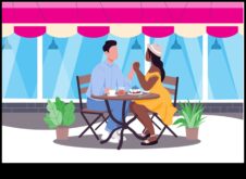 Mindful Love 5 τρόποι για να χτίσετε μόνιμες συνδέσεις στη σχέση σας