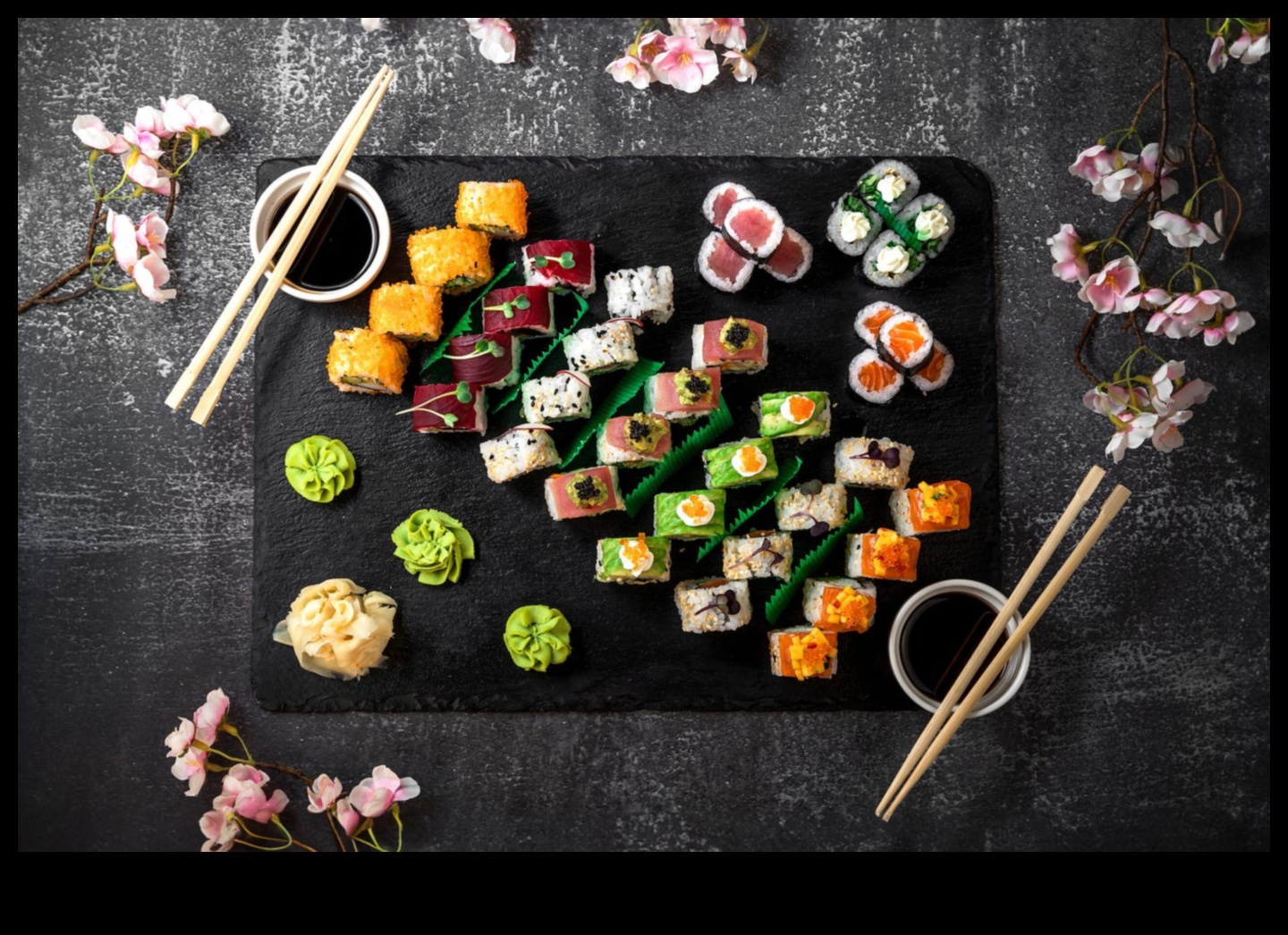 Gourmet Glory: Μαγειρικά αριστουργήματα για τους λάτρεις του φαγητού